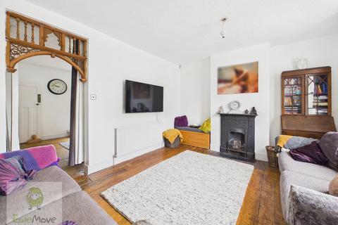 3 bedroom terraced house for sale, JERSEY ROAD, ROCHESTER, ME2 3PE