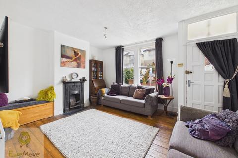 3 bedroom terraced house for sale, JERSEY ROAD, ROCHESTER, ME2 3PE