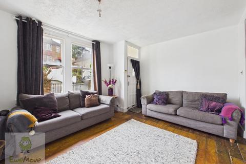 3 bedroom terraced house for sale, JERSEY ROAD, ROCHESTER, ME2 3PE