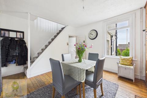 3 bedroom terraced house for sale, JERSEY ROAD, ROCHESTER, ME2 3PE