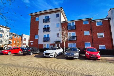 undefined, Hope Court, Ipswich