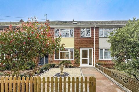 4 bedroom terraced house for sale, Cherry Tree Avenue, Waterlooville