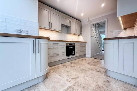 4 bedroom terraced house for sale, Cherry Tree Avenue, Waterlooville