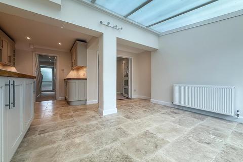 4 bedroom terraced house for sale, Cherry Tree Avenue, Waterlooville