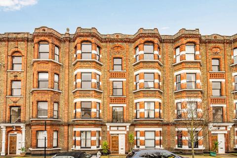 2 bedroom apartment to rent, Kingwood Road, SW6