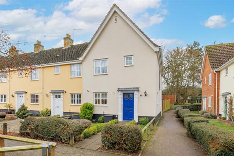undefined, Aldergrove Close, Halesworth IP19