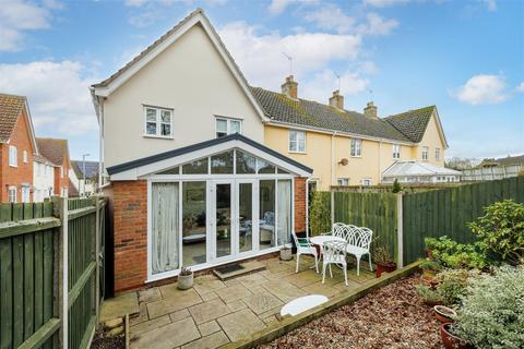 undefined, Aldergrove Close, Halesworth IP19