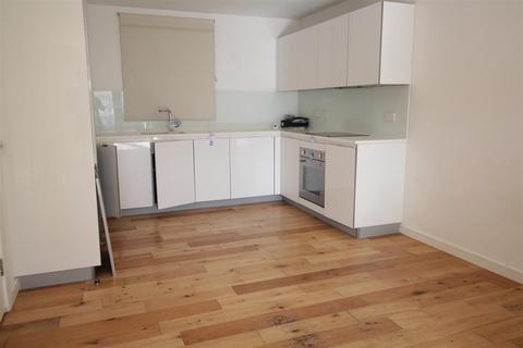 undefined, Cowley Road, London SW9