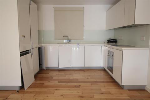 undefined, Cowley Road, London SW9