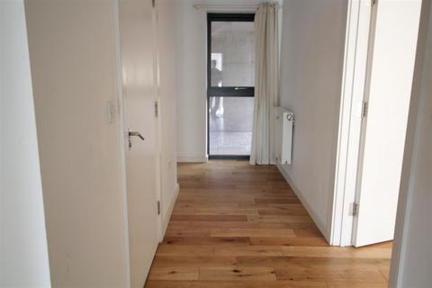 undefined, Cowley Road, London SW9