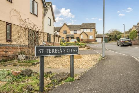 undefined, St Teresas Close, Salisbury, SP1