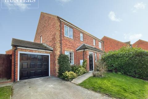undefined, Oakroyd Crescent, Grimethorpe, Barnsley