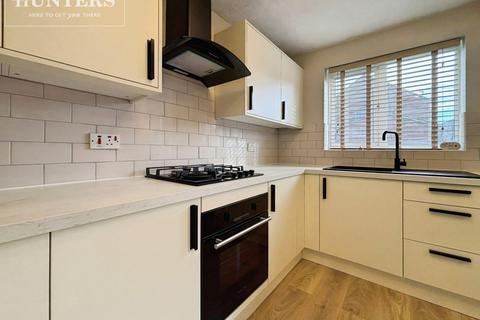 undefined, Oakroyd Crescent, Grimethorpe, Barnsley