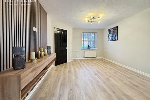 undefined, Oakroyd Crescent, Grimethorpe, Barnsley