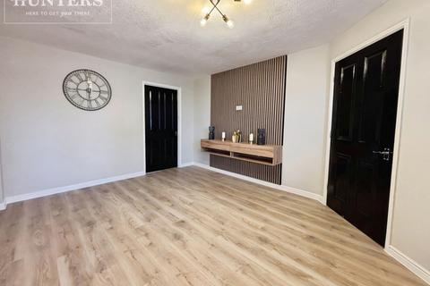undefined, Oakroyd Crescent, Grimethorpe, Barnsley