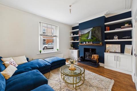 3 bedroom terraced house for sale, Edith Street, Tynemouth