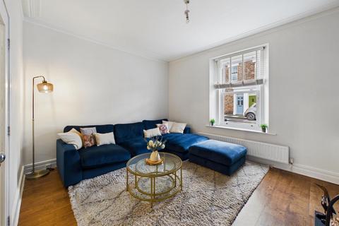 3 bedroom terraced house for sale, Edith Street, Tynemouth