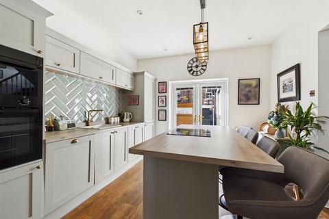 3 bedroom terraced house for sale, Edith Street, Tynemouth