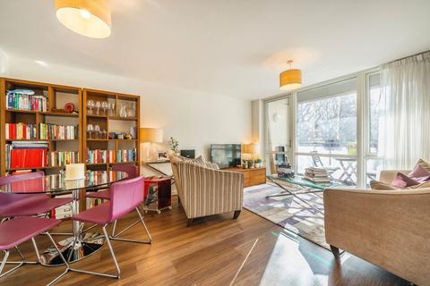 2 bedroom flat for sale, Bollo Bridge Road, London W3