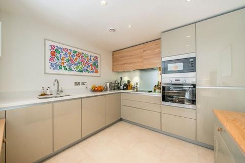 2 bedroom flat for sale, Bollo Bridge Road, London W3