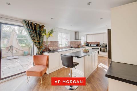 undefined, Dunstall Close, Webheath, Redditch, Worcestershire, B97