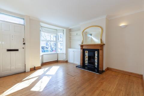 3 bedroom terraced house to rent, Lake Street, New Hinksey