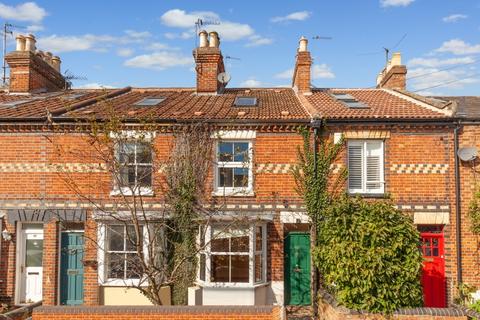 3 bedroom terraced house to rent, Lake Street, New Hinksey