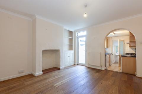 3 bedroom terraced house to rent, Lake Street, New Hinksey