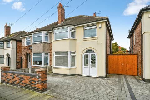 undefined, Ecclesall Avenue, Liverpool, Merseyside, L21