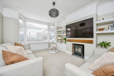 undefined, Ecclesall Avenue, Liverpool, Merseyside, L21