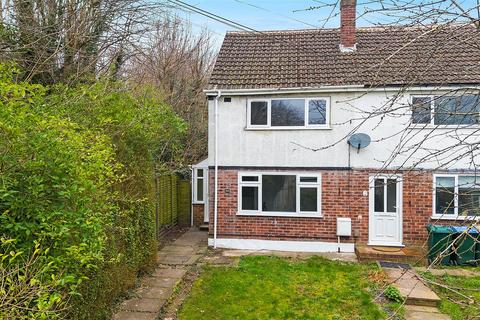 undefined, Chenies Close, Coventry