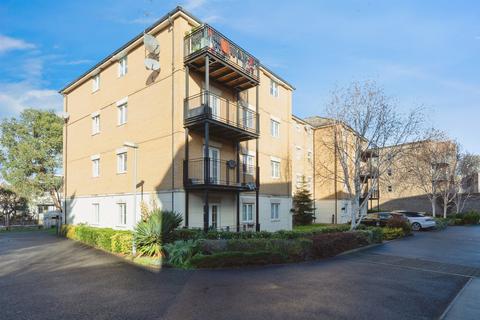 undefined, Tanner Street, Barking