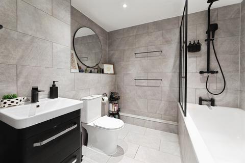 undefined, Tanner Street, Barking