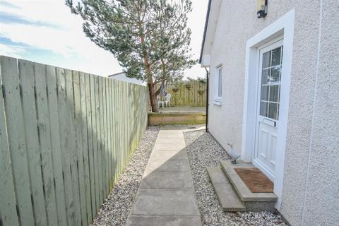 2 bedroom semi-detached bungalow for sale, AnnieMaisie Cottage, 2A Shop Street, Inver, Tain