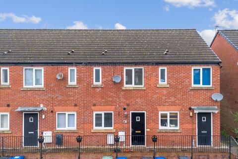 Railway Street, Manchester M46