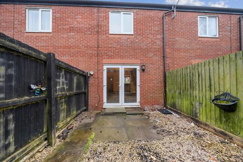 undefined, Railway Street, Manchester M46