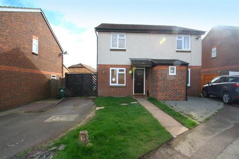 undefined, Murrain Drive, Maidstone ME15