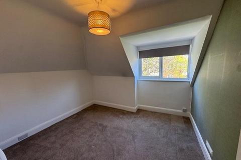 2 bedroom apartment to rent, Stourcliffe Avenue, Bournemouth
