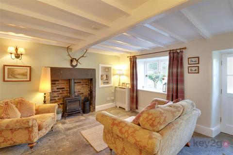 undefined, Lea Road, Dronfield, S18