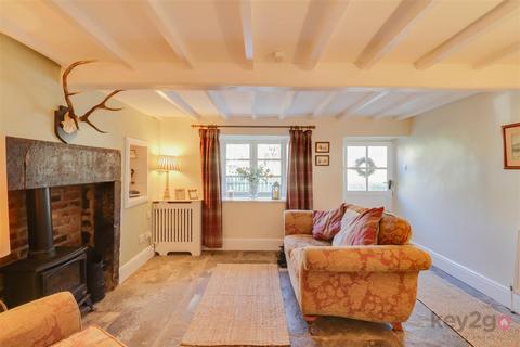 undefined, Lea Road, Dronfield, S18