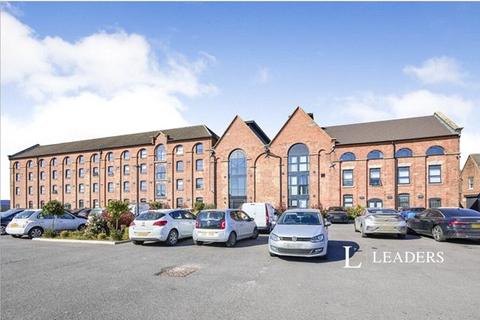 Wetmore Road, Burton-on-Trent, DE14