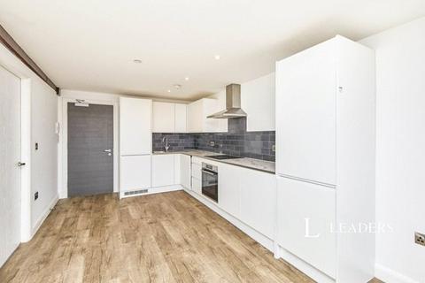 undefined, Wetmore Road, Burton-on-Trent, DE14