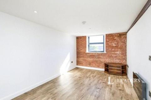 undefined, Wetmore Road, Burton-on-Trent, DE14