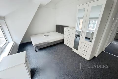 undefined, Wellington Street, Luton, Bedfordshire, LU1