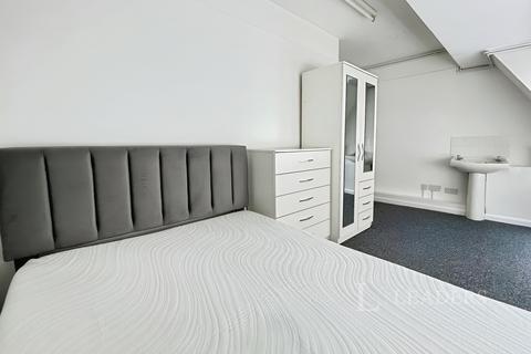 undefined, Wellington Street, Luton, Bedfordshire, LU1