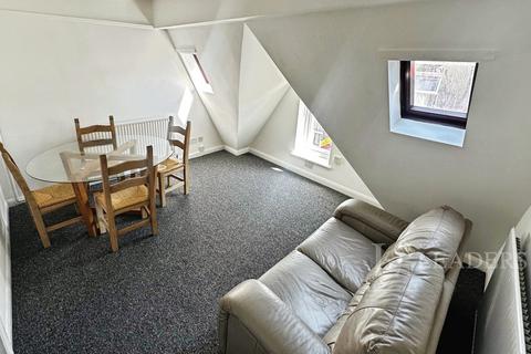 undefined, Wellington Street, Luton, Bedfordshire, LU1