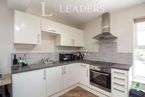 1 bedroom flat to rent, Evesham Road, Astwood Bank, Redditch, B96