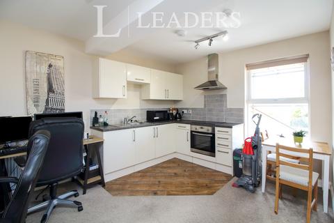 1 bedroom flat to rent, Evesham Road, Astwood Bank, Redditch, B96