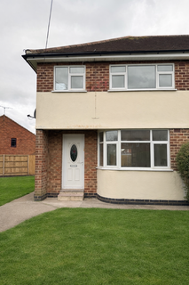 undefined, Howkins Road, Rugby