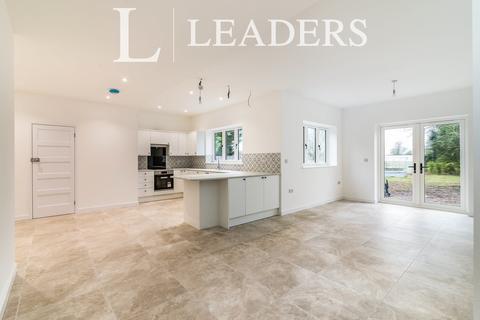 undefined, Blundeston Road, Corton, Lowestoft, NR32